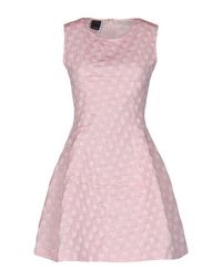Короткое платье Pinko Black