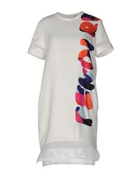 Короткое платье Fendi