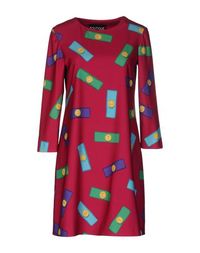 Короткое платье Boutique Moschino