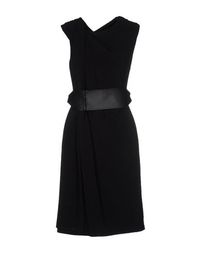 Короткое платье Alexander Wang