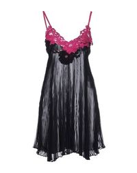 Короткое платье Sacai