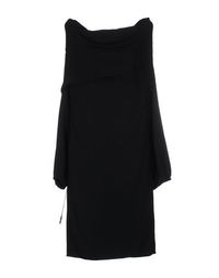 Платье до колена Lanvin