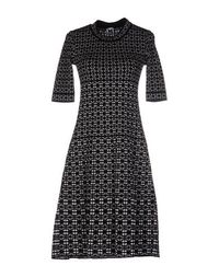 Платье до колена M Missoni