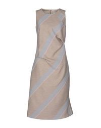 Платье длиной 3/4 JIL Sander
