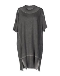 Короткое платье MM6 BY Maison Margiela