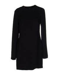 Короткое платье Alexander Wang