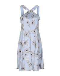 Платье до колена Armani Collezioni