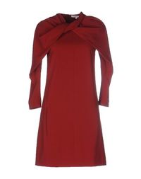 Короткое платье Carven