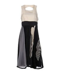 Платье длиной 3/4 Antonio Marras