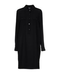 Короткое платье Dkny