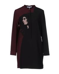 Короткое платье Victoria, Victoria Beckham