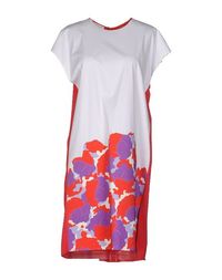 Короткое платье Vionnet