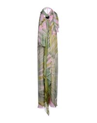 Длинное платье MAX Mara