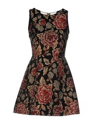 Короткое платье Alice+Olivia