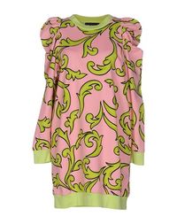 Короткое платье Boutique Moschino