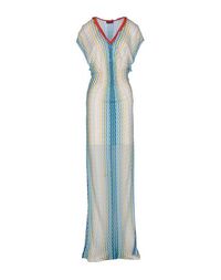 Длинное платье Missoni