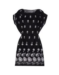 Короткое платье Moschino