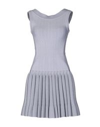Короткое платье AlaÏa