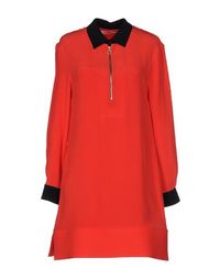 Короткое платье Victoria, Victoria Beckham