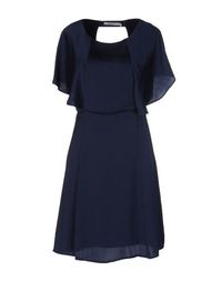 Короткое платье Pepe Jeans