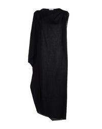 Платье длиной 3/4 Vionnet