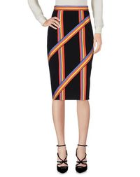 Юбка до колена Peter Pilotto