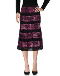 Юбка длиной 3/4 M Missoni