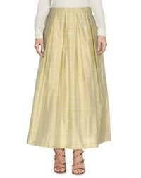 Длинная юбка Rochas