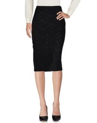 Юбка длиной 3/4 Lanvin