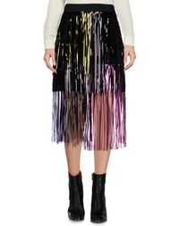 Мини-юбка Msgm