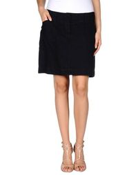 Мини-юбка Sportmax Code