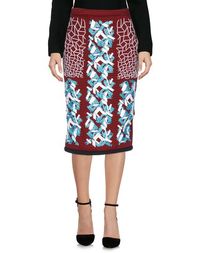 Юбка длиной 3/4 Peter Pilotto