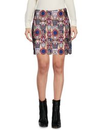 Мини-юбка Mary Katrantzou