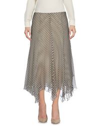 Юбка длиной 3/4 Ralph Lauren