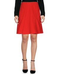 Юбка до колена Roland Mouret