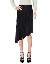 Юбка длиной 3/4 Sportmax