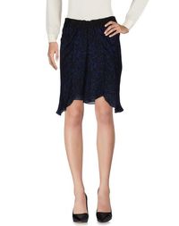 Юбка до колена Isabel Marant
