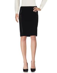 Юбка до колена Ralph Lauren Black Label