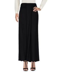 Длинная юбка ANN Demeulemeester
