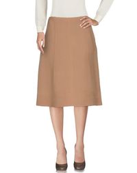 Юбка длиной 3/4 Marni