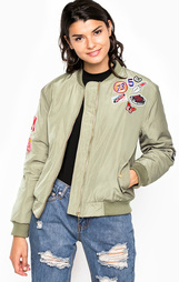 Куртка Glamorous