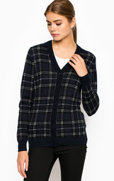 Кардиган Fred Perry
