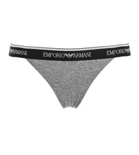 Трусы-стринги Emporio Armani