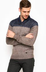 Свитер ARMANI JEANS