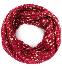 Шарф-хомут ELEGANZZA