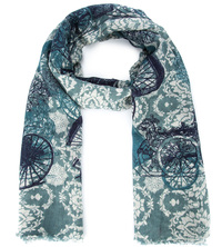 Палантин ELEGANZZA