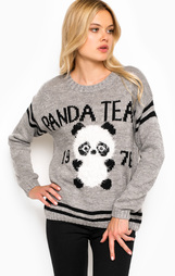 Джемпер ALCOTT