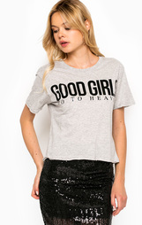 Футболка ALCOTT