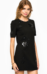 Платье Juicy Couture