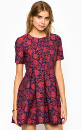 Платье Juicy Couture